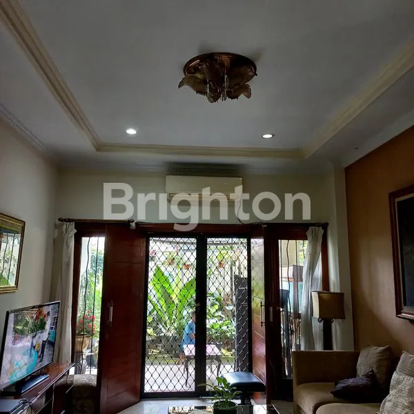 image RUMAH DAN KAMAR KOST BENHIL  (4)