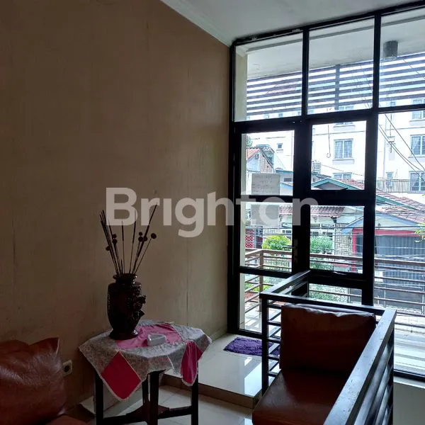 image RUMAH DAN KAMAR KOST BENHIL  (6)