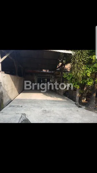 image *GUDANG LAMA HITUNG TANAH ZONA UNGU  LUAS 2275 M2  DI DAANMOGOT, JAKARTA BARAT..**COCOK BANGUN GEDUNG KANTOR DLL..*(KODE RMRG1600) (4)