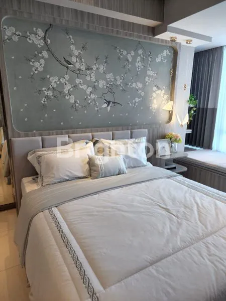 image APARTMENT STUDIO MURAH DI PAKUWON CITY (1)