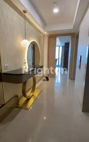 image HILLCREST TOWER FAIRVIEW HOUSE LIPPO KARAWACI (8)