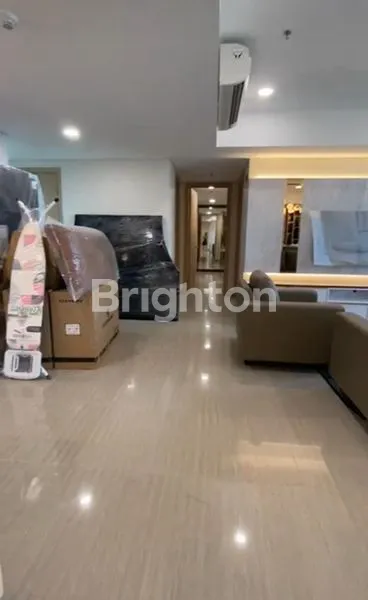 image HILLCREST TOWER FAIRVIEW HOUSE LIPPO KARAWACI (5)