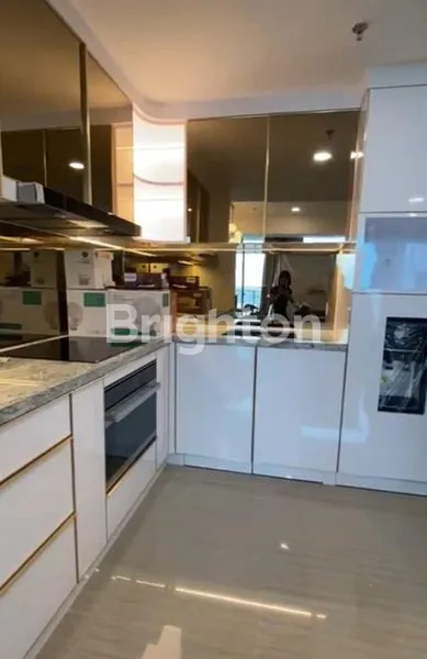 image HILLCREST TOWER FAIRVIEW HOUSE LIPPO KARAWACI (3)