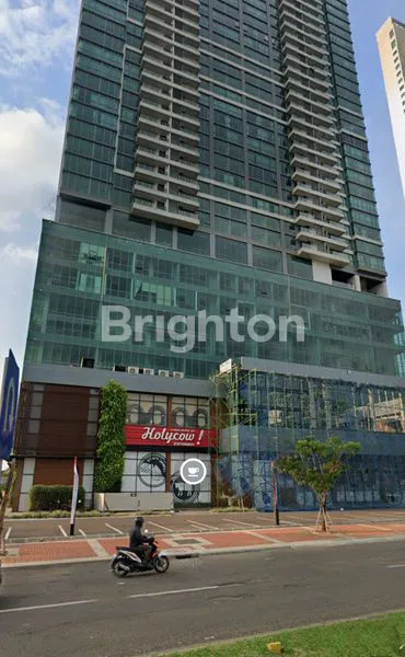 image HILLCREST TOWER FAIRVIEW HOUSE LIPPO KARAWACI (7)