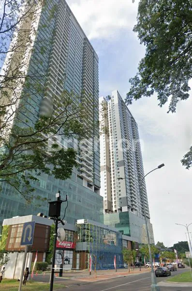 image HILLCREST TOWER FAIRVIEW HOUSE LIPPO KARAWACI (1)