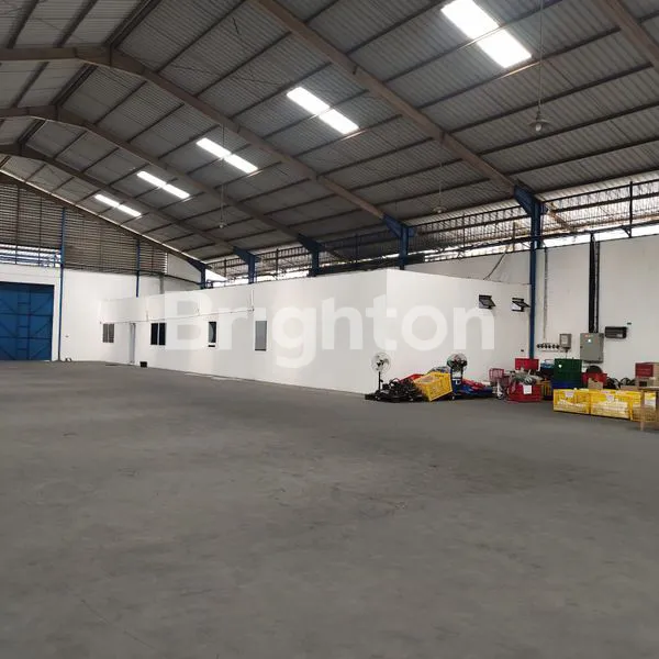 image GUDANG HOOK RAYA KLETEK SIDOARJO (3)