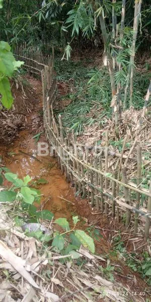 TANAH DAERAH KERAWANG DESA PANGKALAN