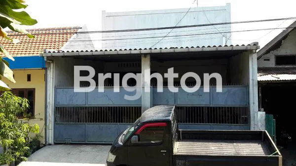 image BCL!! HITUNG TANAH EX GUDANG/RUMAH TAMBAK LABAN.. BS DIBANGUN KOST²AN (1)