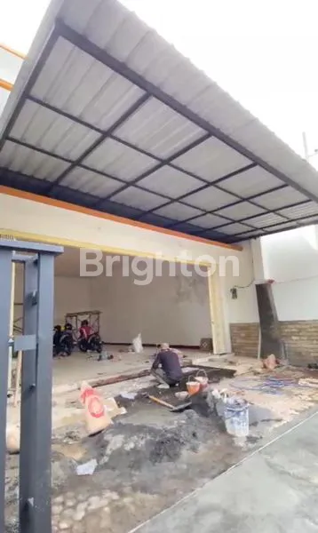 image RUMAH POROS JALAN RAYA STRATEGIS DI PAKISAJI BEKAS USAHA KULINER (6)