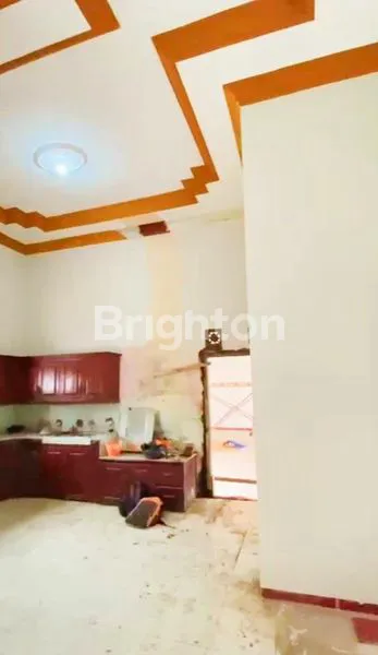 image RUMAH POROS JALAN RAYA STRATEGIS DI PAKISAJI BEKAS USAHA KULINER (7)