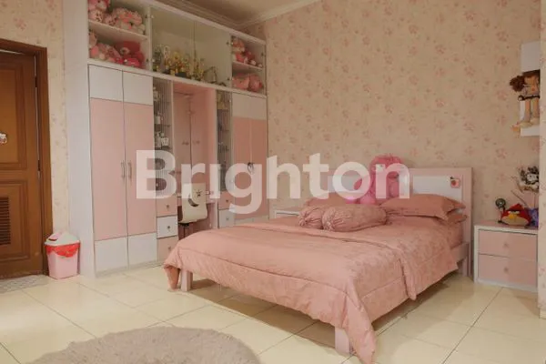 image RUMAH MURAH MEGAH  DI TAMAN CENTURY KOTA BEKASI (8)