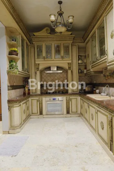 image RUMAH MURAH MEGAH  DI TAMAN CENTURY KOTA BEKASI (7)