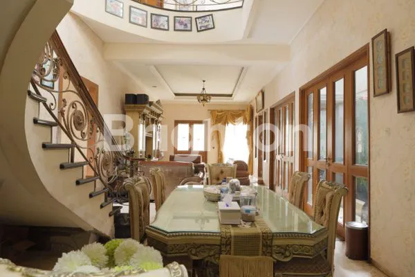 image RUMAH MURAH MEGAH  DI TAMAN CENTURY KOTA BEKASI (4)