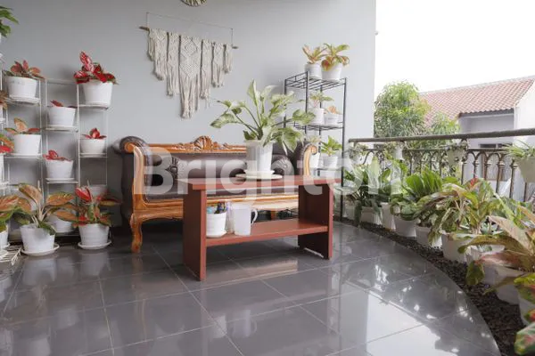 image RUMAH MURAH MEGAH  DI TAMAN CENTURY KOTA BEKASI (10)