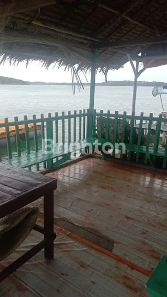 image RUMAH SERTA TANAH DI PINGGIR LAUT,COCOK BIKIN VILLA PIAYU (7)