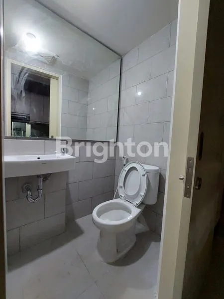 image FR FULLY FURNISHED STUDIO APARTMENT SURABAYA TIMUR, EAST COAST MANSION (4)