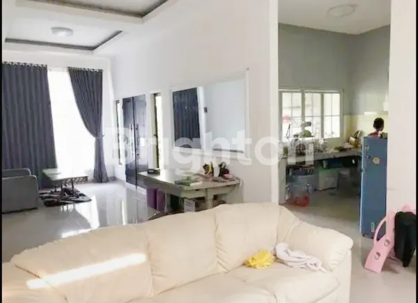 image RUMAH ASRI SEJUK SIAP HUNI DI CLUSTER AMAN, NYAMAN, FACILITY & STRATEGIS BANGETT (3)