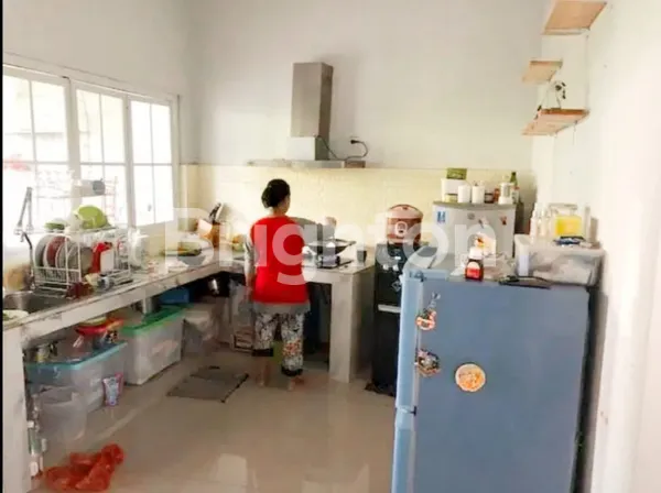 image RUMAH ASRI SEJUK SIAP HUNI DI CLUSTER AMAN, NYAMAN, FACILITY & STRATEGIS BANGETT (4)