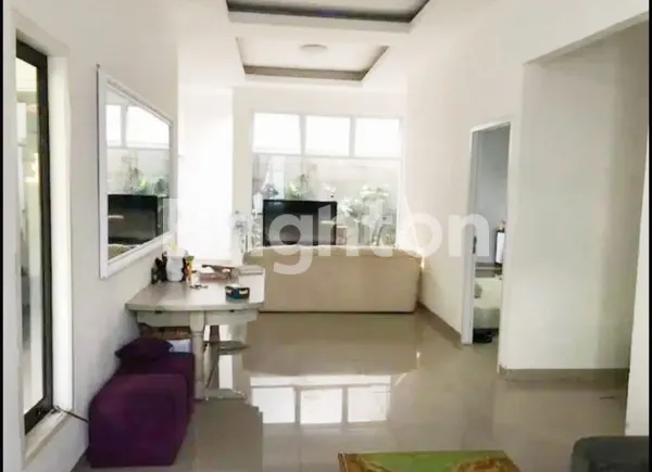 image RUMAH ASRI SEJUK SIAP HUNI DI CLUSTER AMAN, NYAMAN, FACILITY & STRATEGIS BANGETT (6)