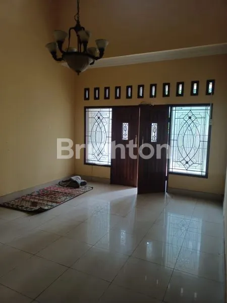 image RUMAH 2 LT - TEMPAT USAHA - JLN LOMBOK - DEKAT STADION SILIWANGI (4)