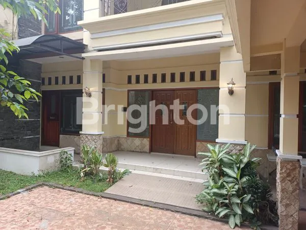 image RUMAH 2 LT - TEMPAT USAHA - JLN LOMBOK - DEKAT STADION SILIWANGI (7)