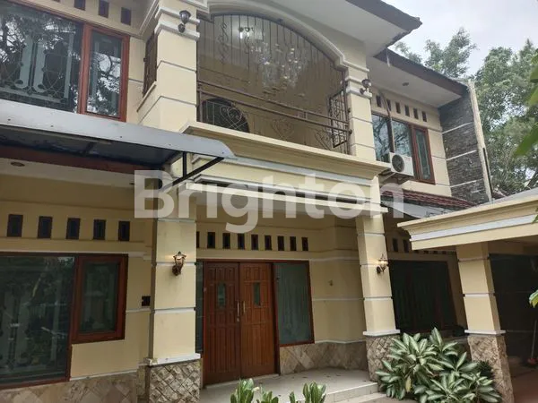 image RUMAH 2 LT - TEMPAT USAHA - JLN LOMBOK - DEKAT STADION SILIWANGI (1)