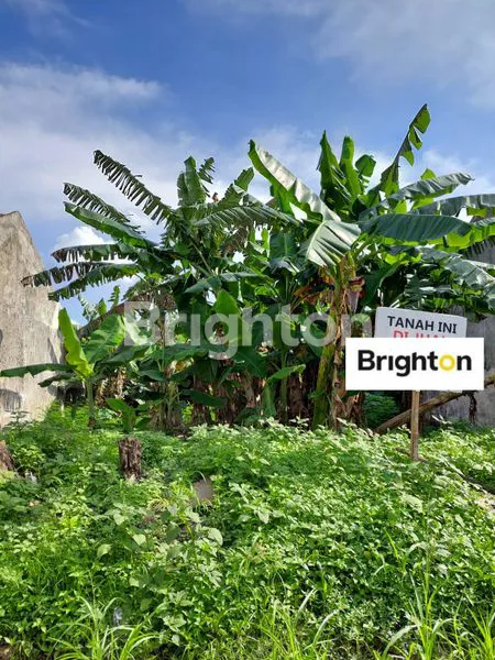 LOKASI STRATEGIS KOMPLEK ELIT