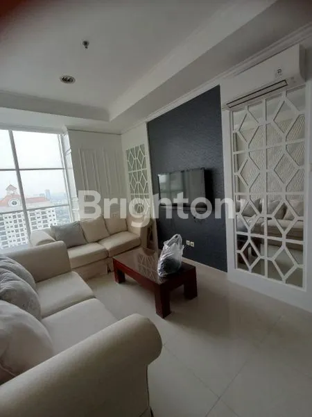 image APARTEMEN 2 BR FULL FURNISHED BELLEZZA - PERMATA HIJAU - JAKARTA SELATAN (1)