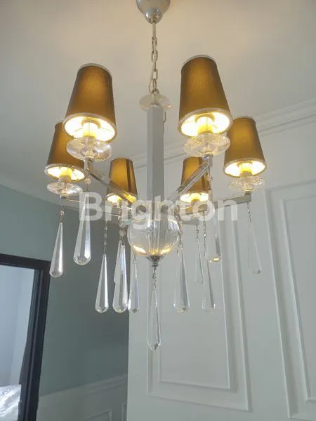 image APARTEMEN 2 BR FULL FURNISHED BELLEZZA - PERMATA HIJAU - JAKARTA SELATAN (4)