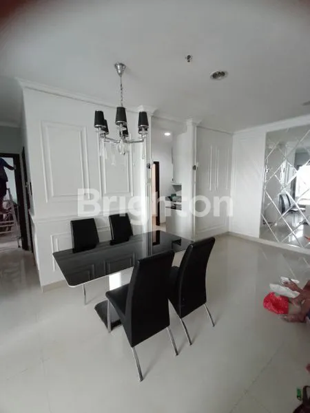 image APARTEMEN 2 BR FULL FURNISHED BELLEZZA - PERMATA HIJAU - JAKARTA SELATAN (6)