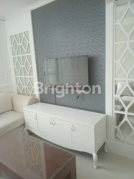 image APARTEMEN 2 BR FULL FURNISHED BELLEZZA - PERMATA HIJAU - JAKARTA SELATAN (3)