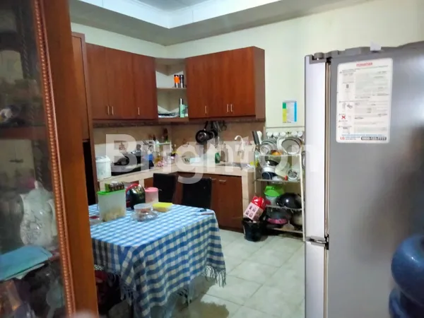 image MURAH !!! RUMAH STRATEGIS DEPAN GERBANG PERUMAHAN LANGSUNG TOLL, FASILITAS LENGKAP (6)