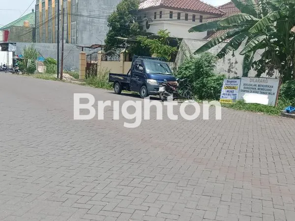 image TANAH TENGAH KOTA SIDOARJO, LOKASI STRATEGIS UNTUK USAHA (2)