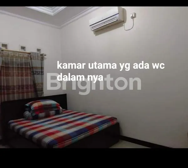 image RUMAH PINGGIR JALAN RAYA LAHAN LUAS KONDISI TERAWAT DAN BAGUS DI JUAL FULL FURNISH (7)