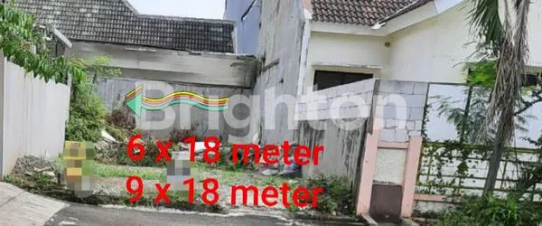 image KAVLING SUDUT GADING SERPONG (1)