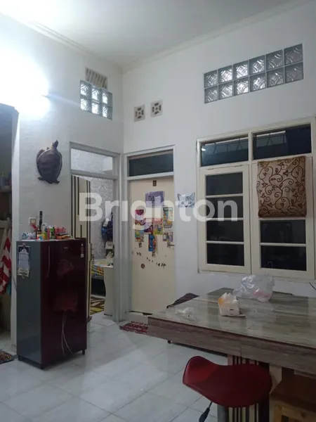 image MURAH !! RUMAH STRATEGIS DEPAN GERBANG PERUMAHAN LANGSUNG TOLL, FASILITAS  LENGKAP (4)