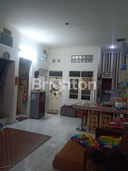 image MURAH !! RUMAH STRATEGIS DEPAN GERBANG PERUMAHAN LANGSUNG TOLL, FASILITAS  LENGKAP (6)