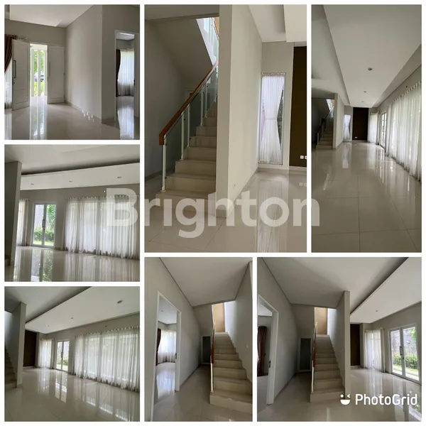 image RUMAH MOUNTAIN VIEW DI TAMAN YUNANI R21 SENTUL (4)