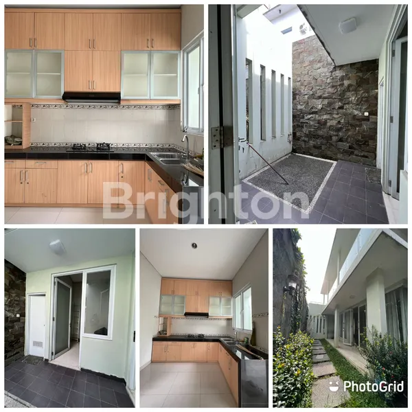 image RUMAH MOUNTAIN VIEW DI TAMAN YUNANI R21 SENTUL (6)