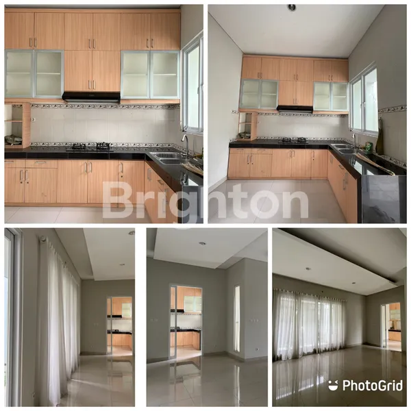 image RUMAH MOUNTAIN VIEW DI TAMAN YUNANI R21 SENTUL (7)