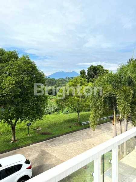 image RUMAH MOUNTAIN VIEW DI TAMAN YUNANI R21 SENTUL (8)