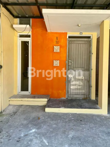 image RUMAH SIAP HUNI - COCOK UNTUK KELUARGA KECIL DI CIMAHI (5)