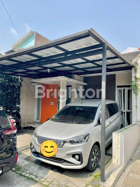 image RUMAH SIAP HUNI - COCOK UNTUK KELUARGA KECIL DI CIMAHI (1)