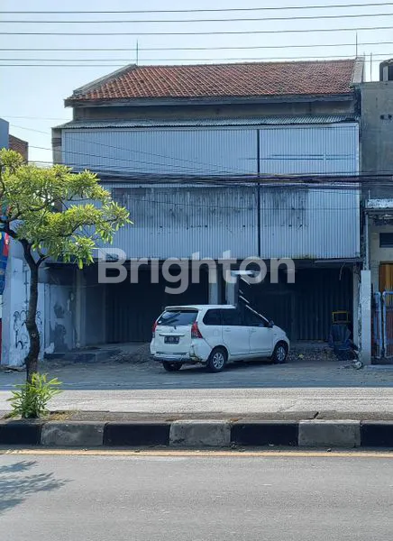 image SEWA RUKO 2 LANTAI GEDANGAN (1)