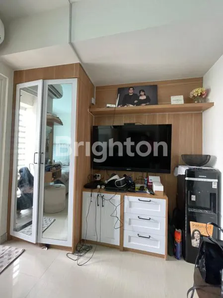 image APARTEMEN MURAH DI KAMALA LAGOON BEKASI (2)