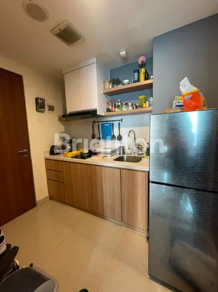 image APARTEMEN MURAH DI KAMALA LAGOON BEKASI (3)