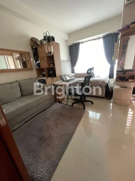 image APARTEMEN MURAH DI KAMALA LAGOON BEKASI (1)