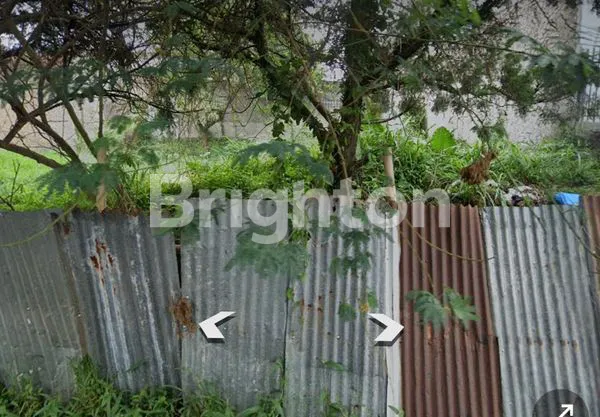 image TANAH SIAP BANGUN - DEKAT TOL PASTEUR BANDUNG UTARA (1)