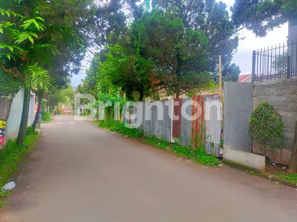 image TANAH SIAP BANGUN - DEKAT TOL PASTEUR BANDUNG UTARA (4)