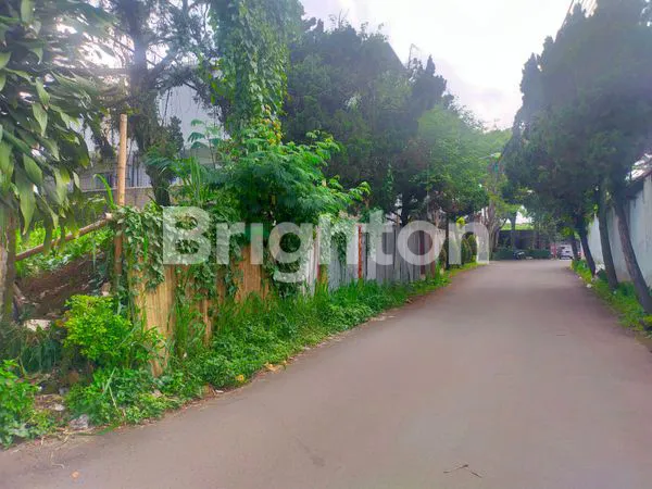 image TANAH SIAP BANGUN - DEKAT TOL PASTEUR BANDUNG UTARA (3)